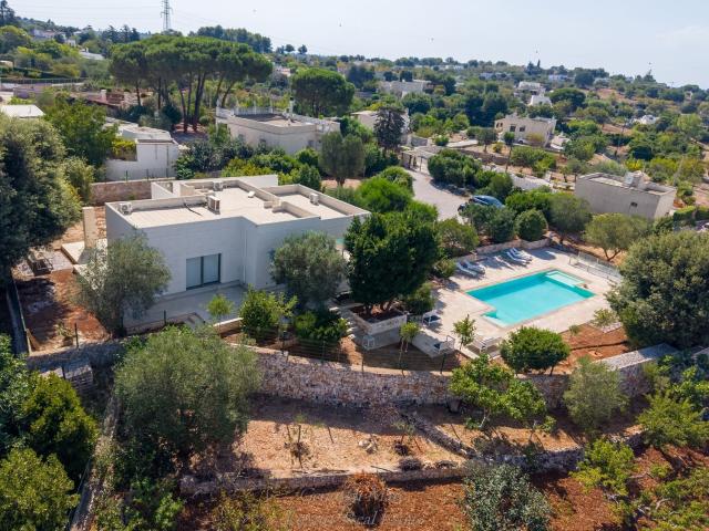 Casa in vendita a Contrada Badessa, Ostuni