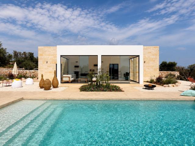Casa in vendita a Contrada Badessa, Puglia