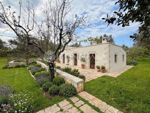 Casa in vendita a Puglia, Brindisi