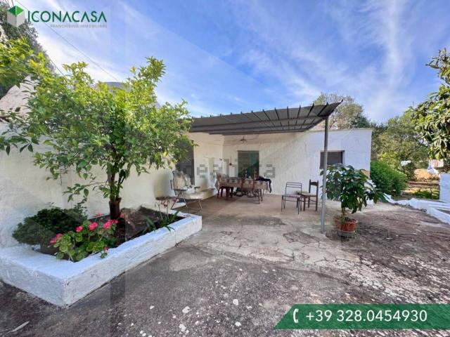 Casa in vendita a Puglia, Brindisi
