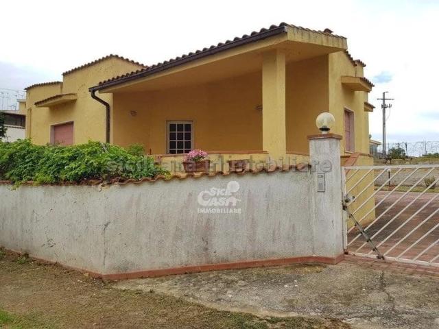 Casa in vendita a Marsala, Sicilia