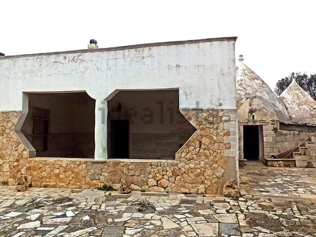 Casa in vendita a Puglia, Brindisi