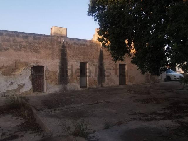 Casa in vendita a Marsala, Sicilia