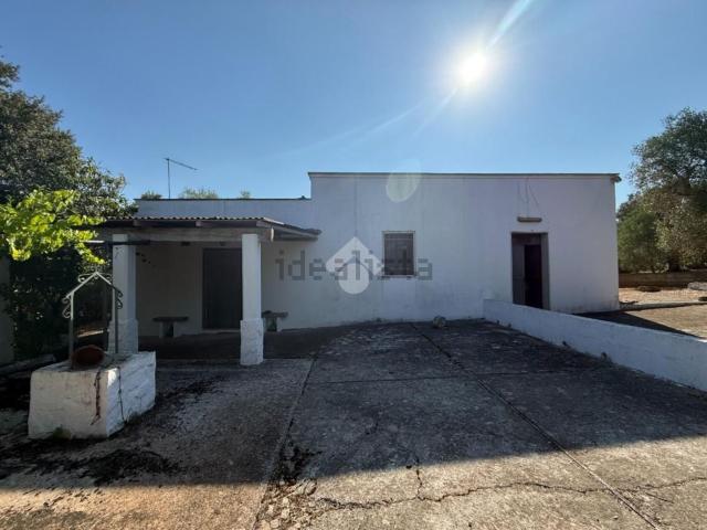Casa in vendita a Puglia, Brindisi