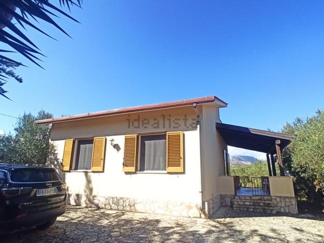 Casa in vendita a Case Buffa, Castellammare Del Golfo
