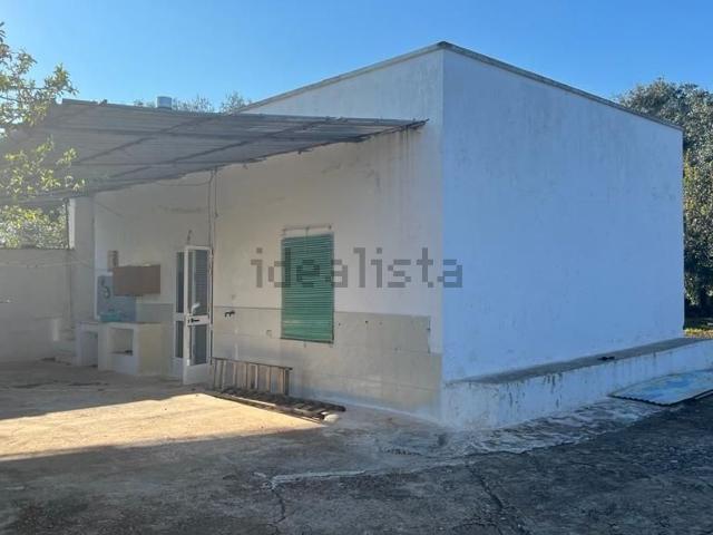 Casa in vendita a Ceglie Messapica