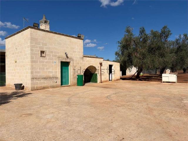 Casa in vendita a Francavilla Fontana, Brindisi