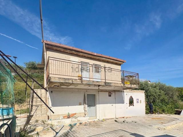 Casa in vendita a Misilmeri, Sicilia