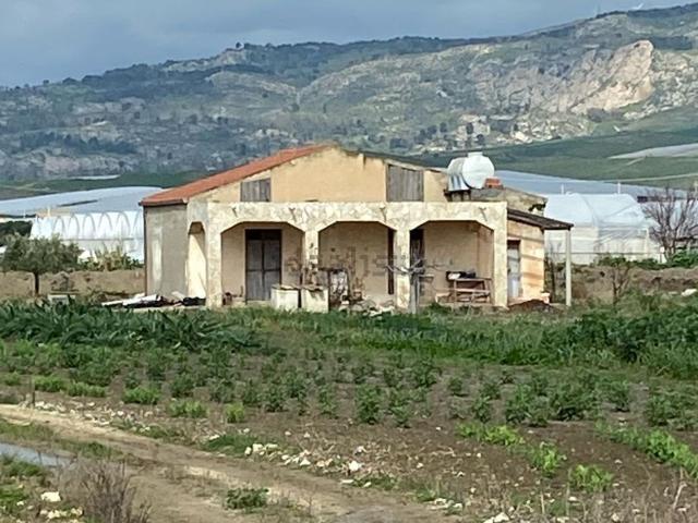 Casa in vendita a Licata, Sicilia