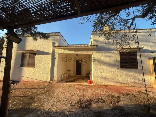 Casa in vendita a Puglia, Brindisi