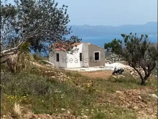 Casa in vendita a Castellammare Del Golfo, Sicilia