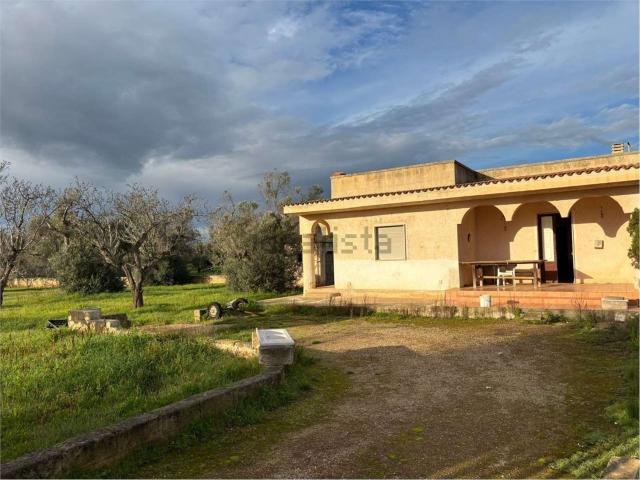 Casa in vendita a Puglia, Brindisi