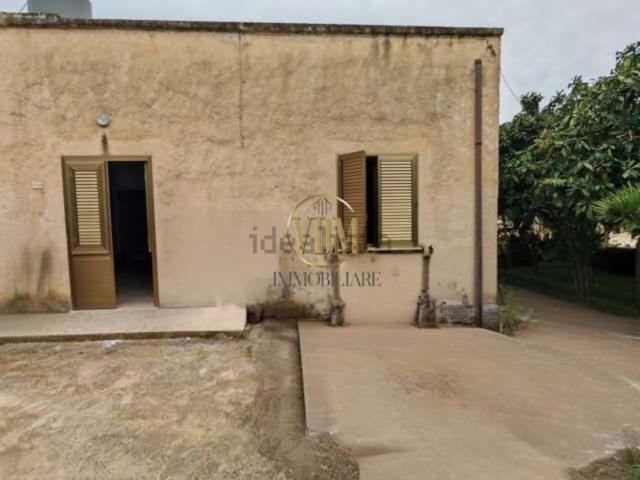 Casa in vendita a Marsala, Sicilia