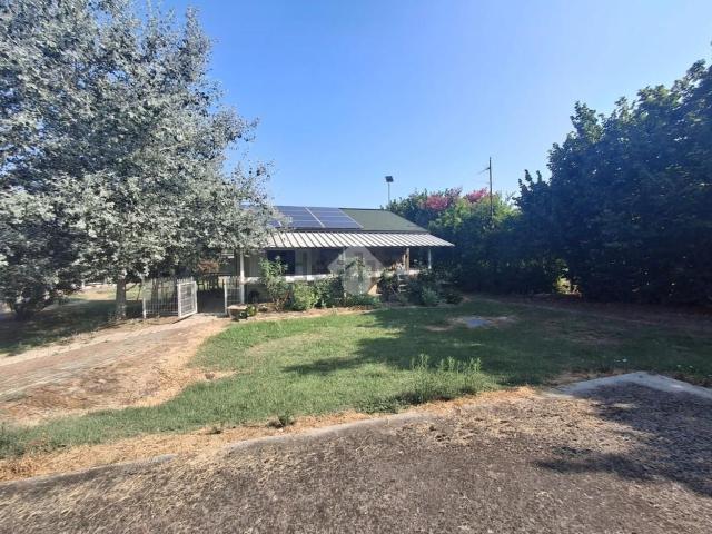 Casa in vendita a Costa Godi, San Giorgio Piacentino