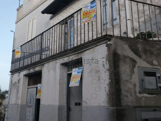 Casa in vendita a San Pier Niceto, Sicilia