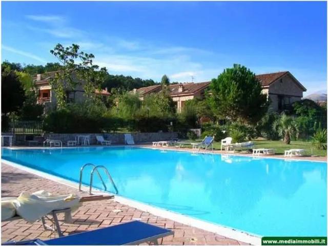 Casa in vendita a San Massimo, Molise