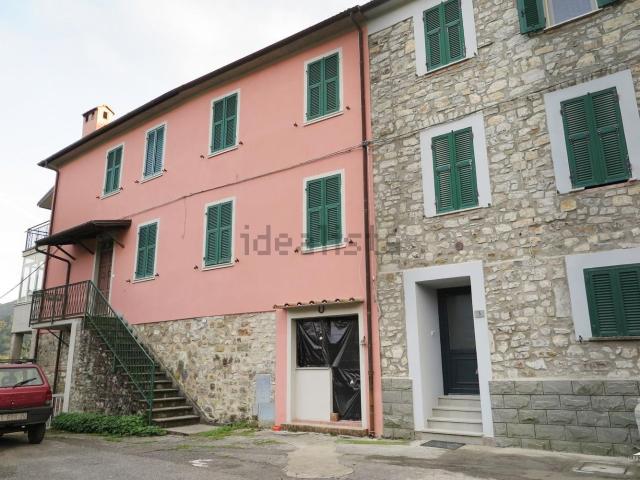Casa in vendita a Unione di comuni Montana Lunigiana, Bagnone