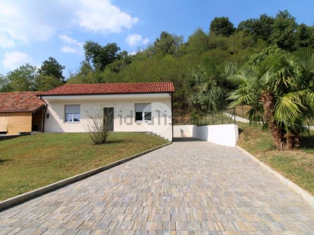 Casa in vendita a Maunera, Sommariva Perno