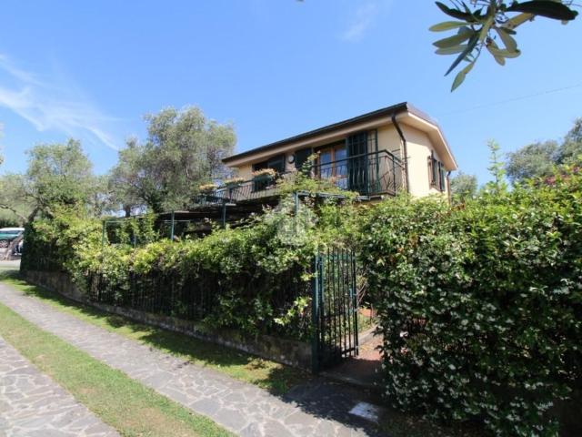 Casa in vendita a Sampierdicanne, Chiavari