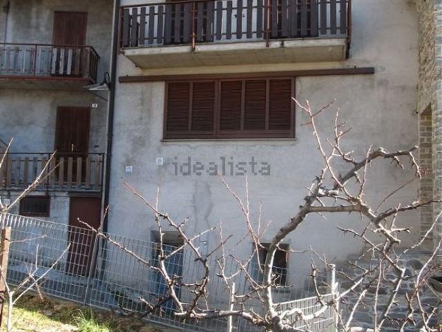Casa in vendita a Teglio, Lombardia