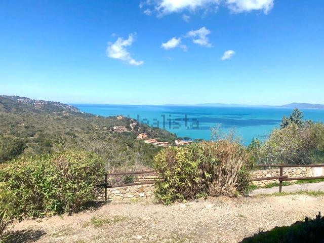 Casa in vendita a Monte Argentario, Pozzarello