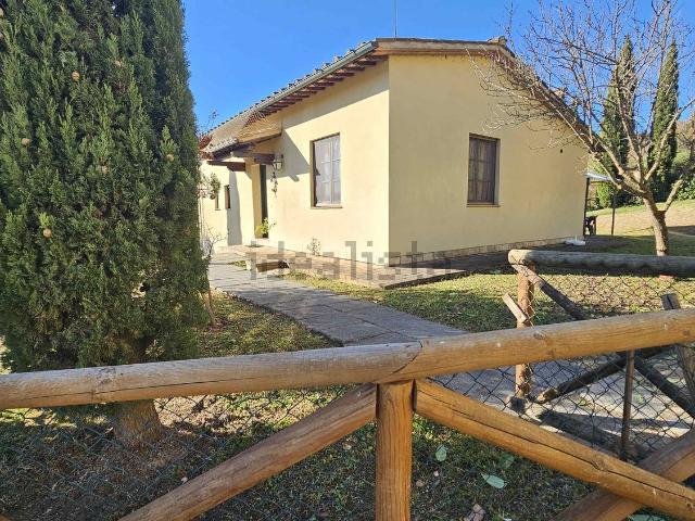Casa in vendita a San Gimignano, Siena
