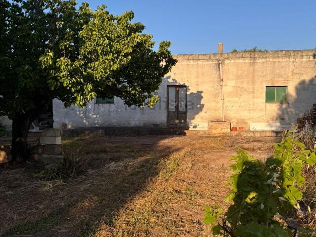 Casa in vendita a Puglia, Taranto