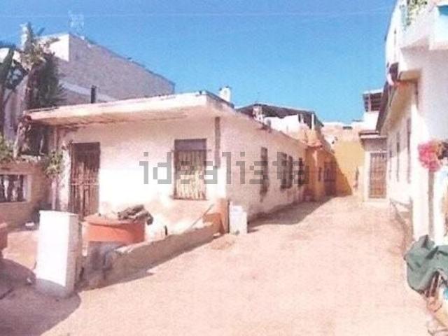 Casa in vendita a Vittoria, Sicilia