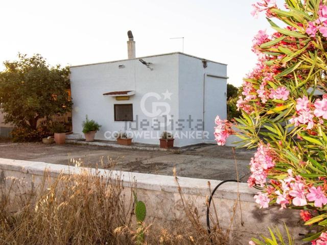 Casa in vendita a Puglia, Brindisi