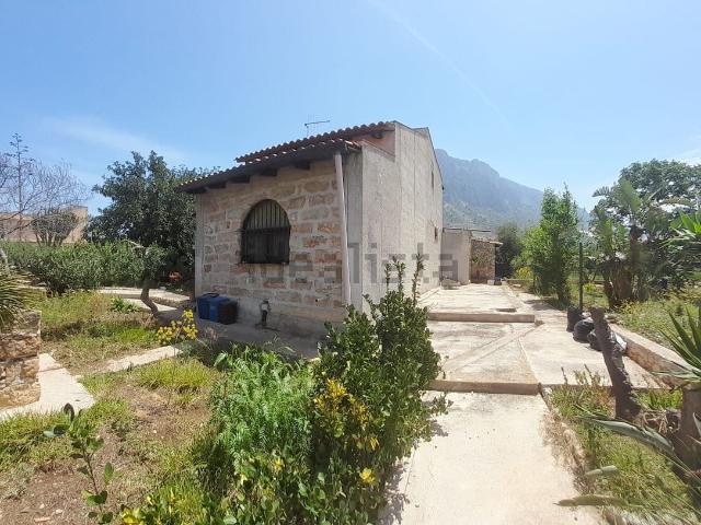Casa in vendita a Cinisi, Sicilia