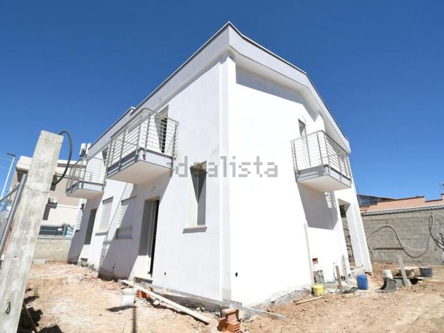 Casa in vendita a San Giuseppe - Santa Teresa - Parteolla, Cagliari