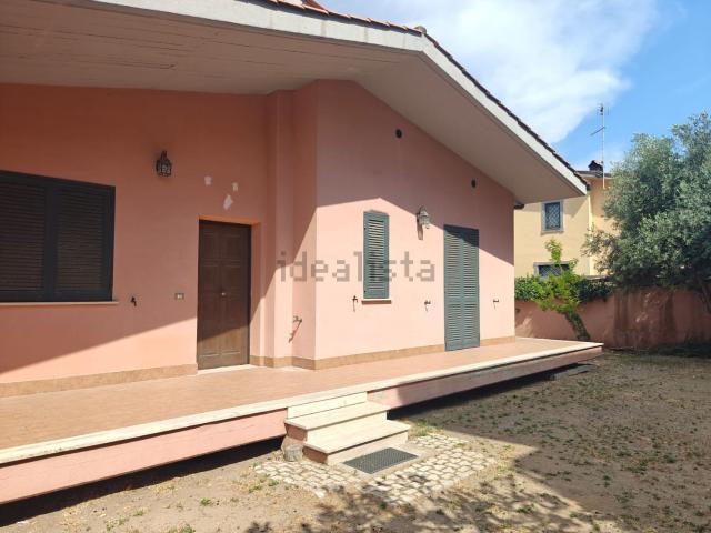 Casa in vendita a Isola Sacra, Fiumicino