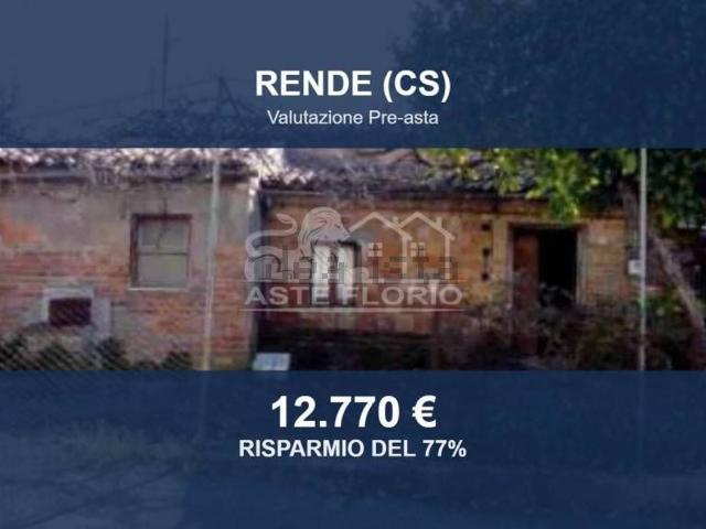 Casa in vendita a Calabria, Cosenza