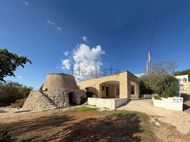 Casa in vendita a Pescoluse, Puglia