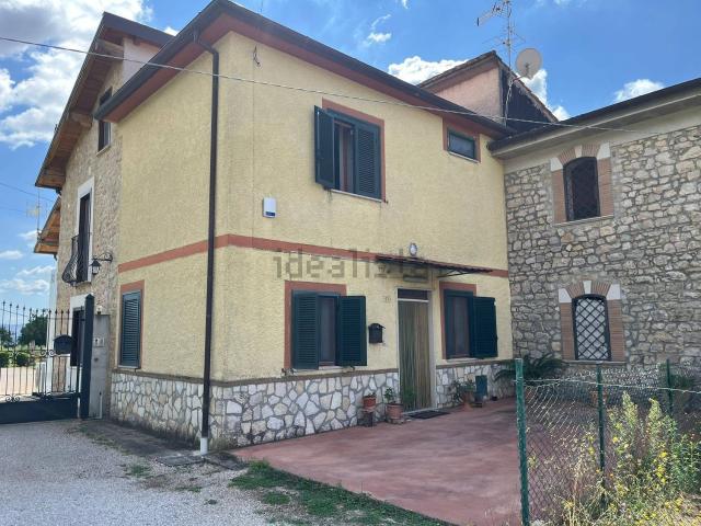 Casa in vendita a Sezze, Lazio