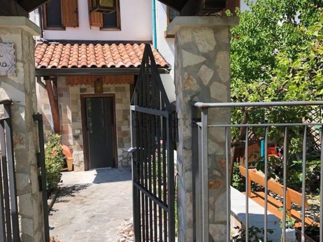Casa in vendita a Campo di Giove, L'Aquila