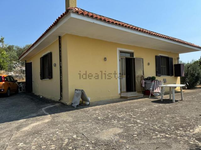 Casa in vendita a Sonnino, Lazio