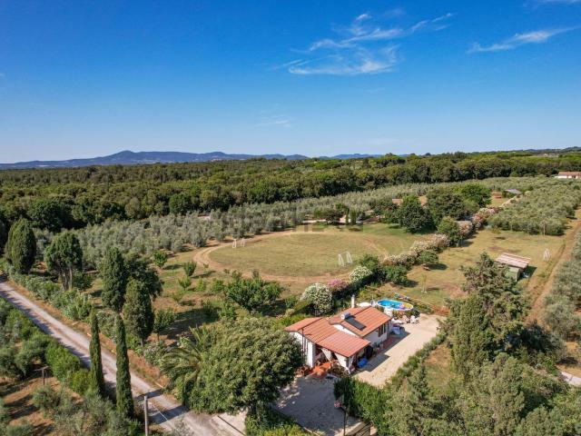 Casa in vendita a Casale Marittimo, Toscana