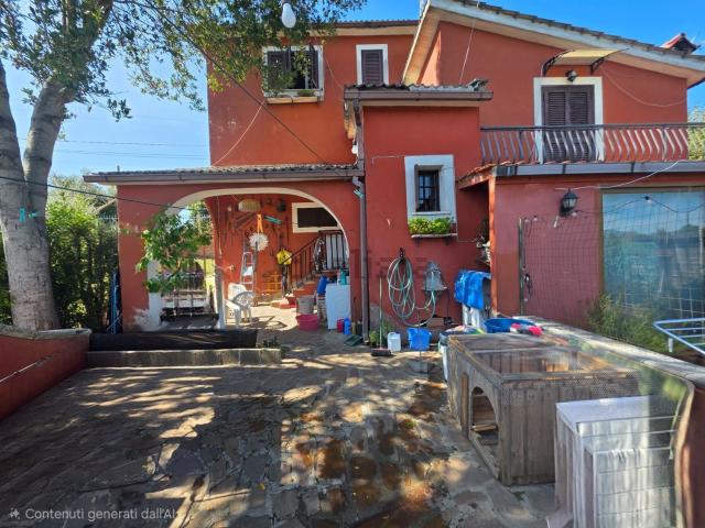 Casa in vendita a Zagarolo, Roma Capitale
