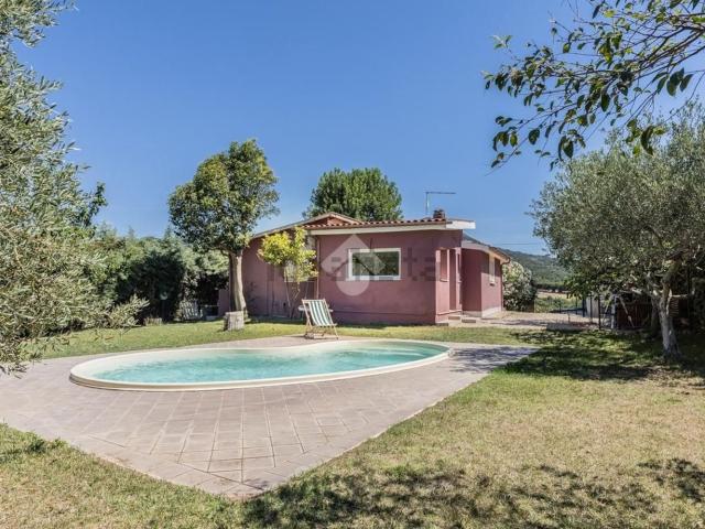 Casa in vendita a Cerqueto, Roma Capitale
