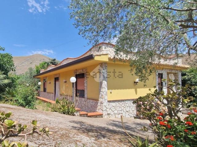 Casa in vendita a Misilmeri, Sicilia