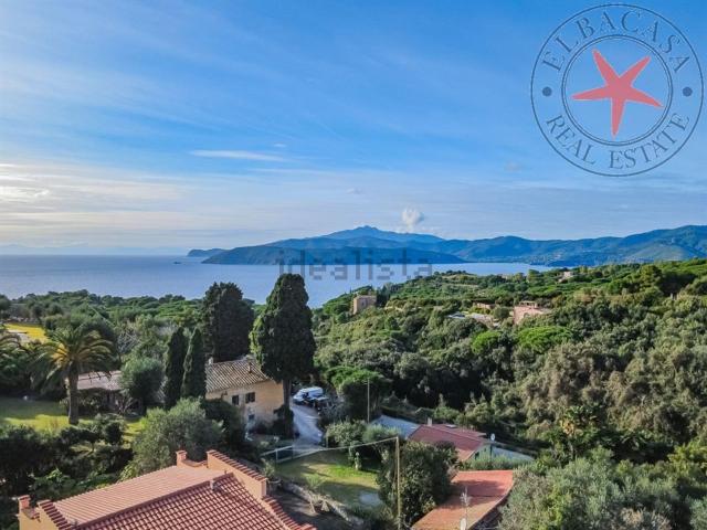 Casa in vendita a Trappola, Capoliveri