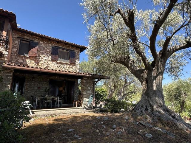 Casa in vendita a Altieri, San Giovanni A Piro
