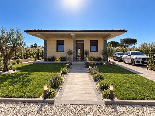 Casa in vendita a Vaccarizzo, Catania