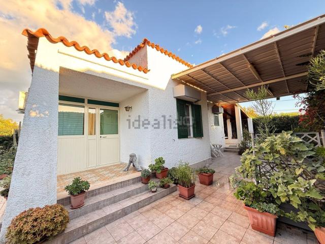 Casa in vendita a Siracusa, Sicilia