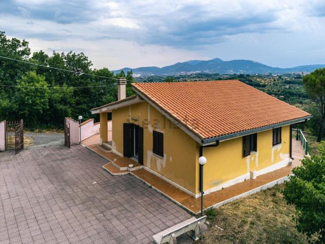 Casa in vendita a Casali di Poggio Nativo, Poggio Nativo