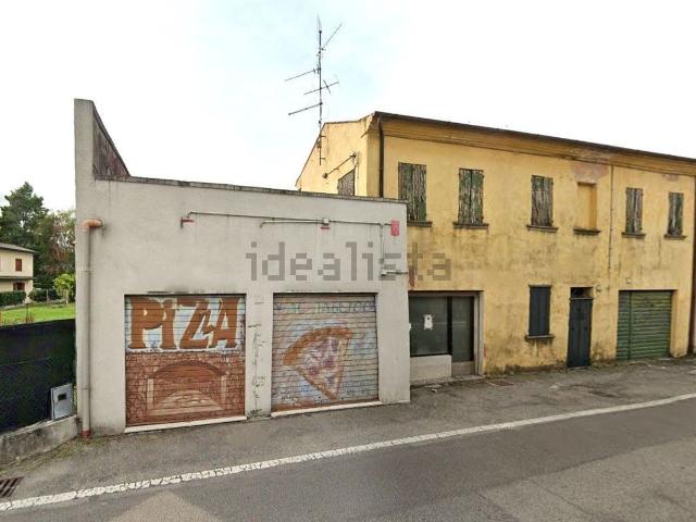 Casa in vendita a Treviso, Veneto