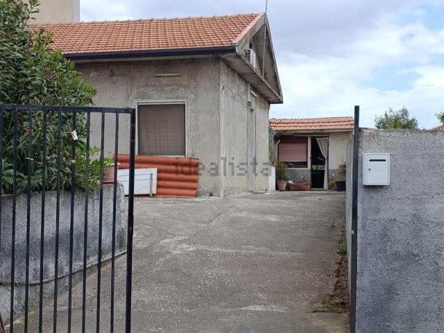 Casa in vendita a Massannunziata, Mascalucia