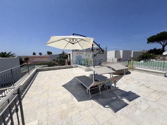 Casa in vendita a Cuotto, Forio