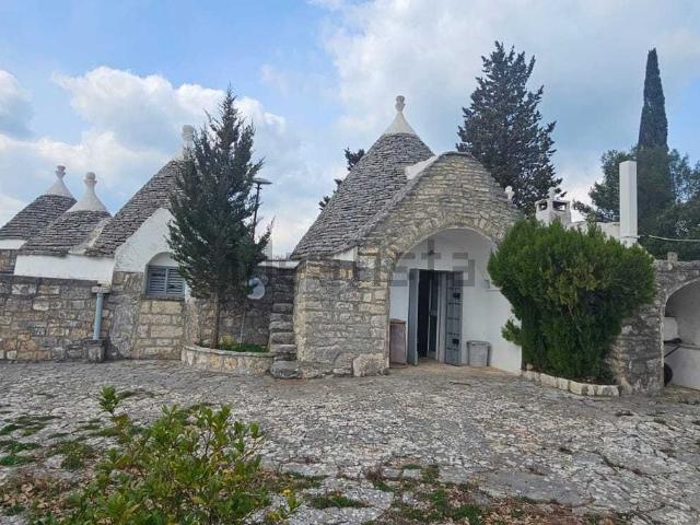 Casa in vendita a Puglia, Taranto